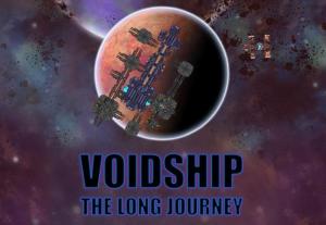 Voidship: The Long Journey