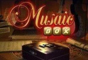 Musaic Box
