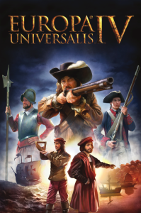 Europa Universalis 4 Conquest Collection