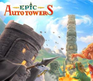 Epic Auto Towers