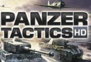 Panzer Tactics HD