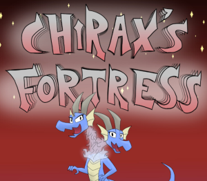 Chirax's Fortress