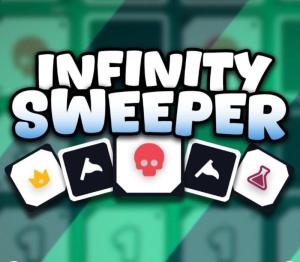 Infinity Sweeper