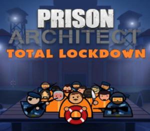 Prison Architect Total Lockdown Bundle 2022 Edition