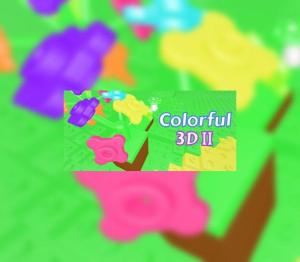 Colorful3D II