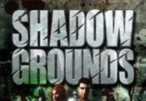 Shadowgrounds