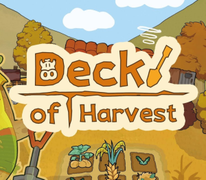 Deck of Harvest