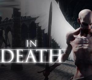 In Death