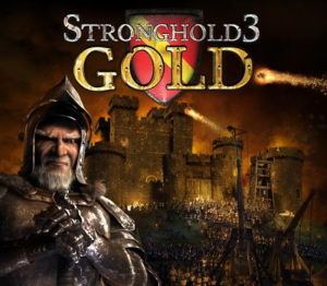 Stronghold 3 Gold Edition