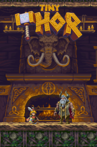 Tiny Thor