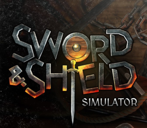 Sword & Shield Simulator