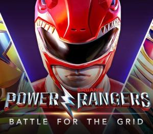 Power Rangers: Battle for the Grid - Digital Collector's Edition EU