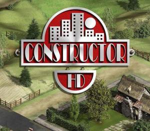 Constructor HD