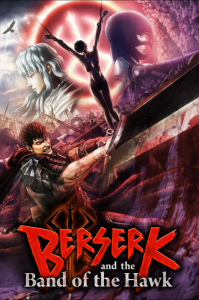 Berserk and the Band of the Hawk
