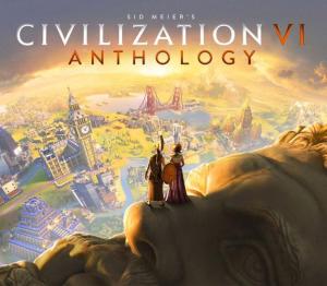 Sid Meier’s Civilization VI Anthology XBOX One / Xbox Series X|S Account