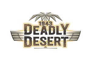 1943 Deadly Desert