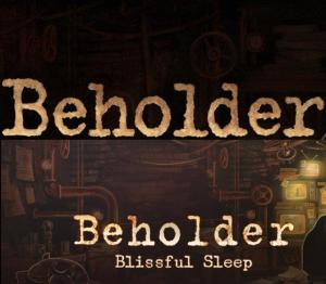 Beholder Complete Edition