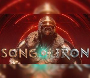 Song of Iron US
