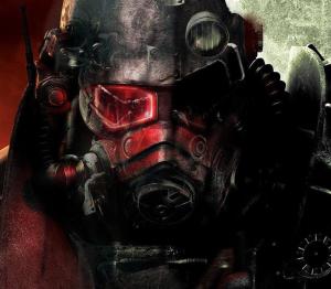 Fallout 3 GOTY + Fallout New Vegas Ultimate Edition ROW