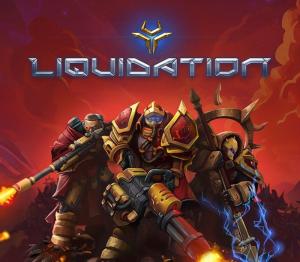Liquidation