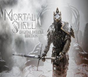 Mortal Shell: Digital Deluxe Edition
