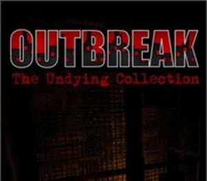 Outbreak: The Undying Collection US XBOX One CD Key