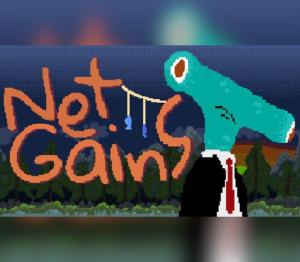 Net Gains