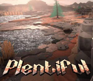 Plentiful