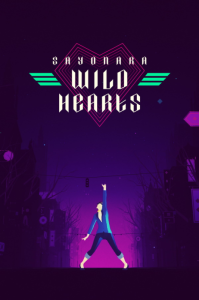 Sayonara Wild Hearts