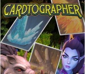 Cardtographer