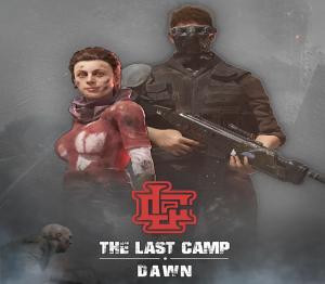 The Last Camp : Dawn