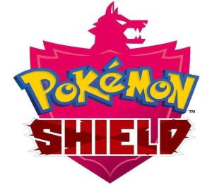 Pokemon Shield