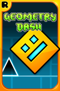 Geometry Dash