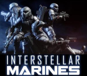 Interstellar Marines