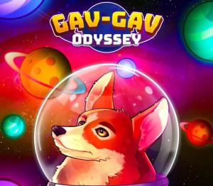 Gav-Gav Odyssey