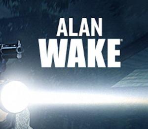 Alan Wake