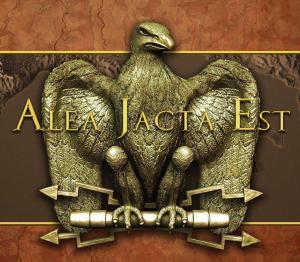 Alea Jacta Est