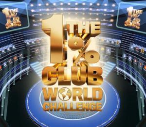 The 1% Club World Challenge