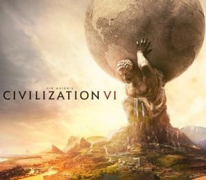 Sid Meier's Civilization VI NA/RoW