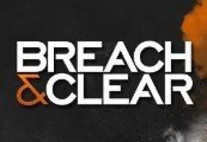 Breach & Clear