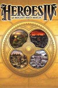 Heroes of Might and Magic 4