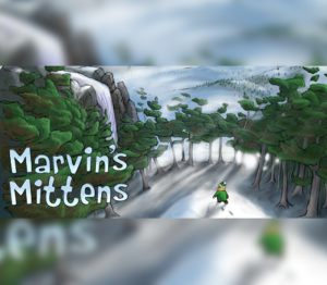 Marvin's Mittens