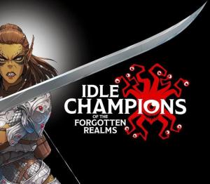 Lae'zel's Champions of Renown Bundle
