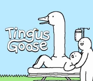 Tingus Goose