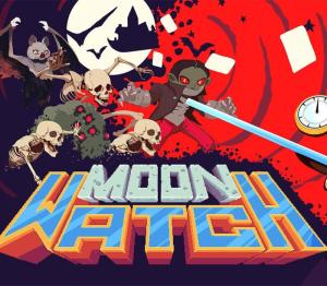 Moon Watch
