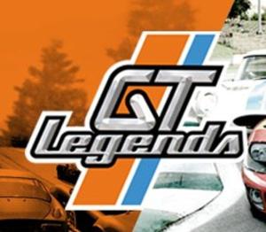 GT Legends