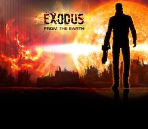 Exodus from the Earth