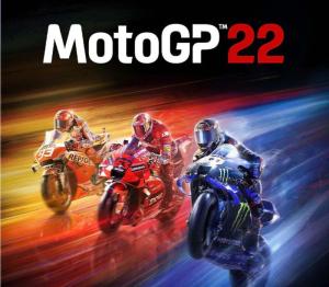 MotoGP 22 US
