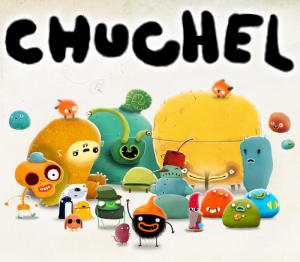 CHUCHEL