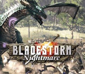 BLADESTORM: Nightmare